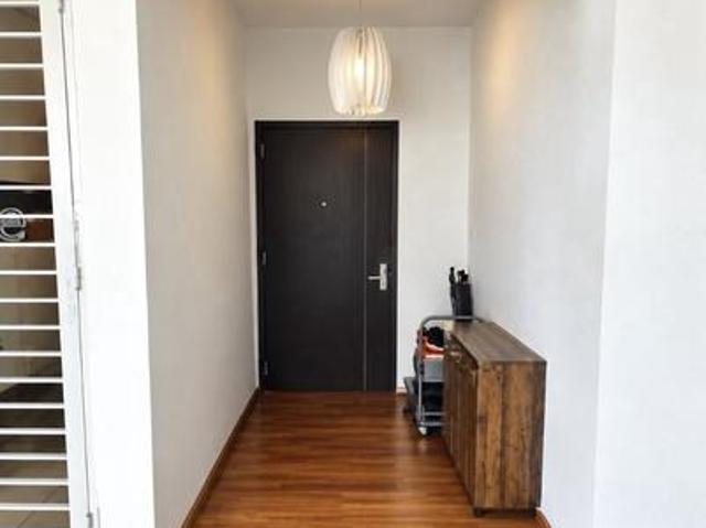 Condominium for sale in Barat Daya, George Town