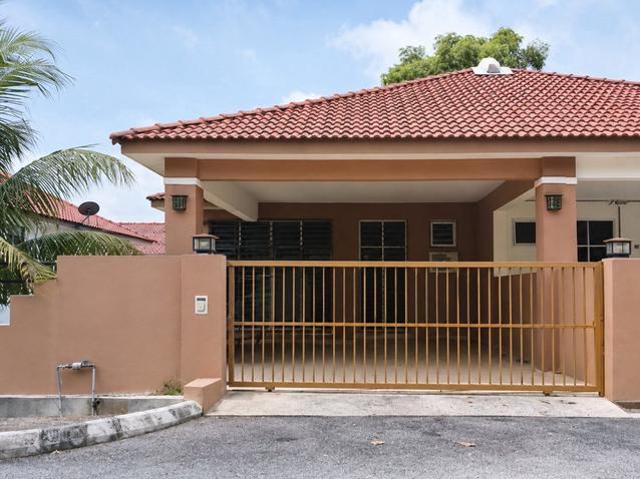 Terraced House for sale in Sungai Petani, Kuala Muda