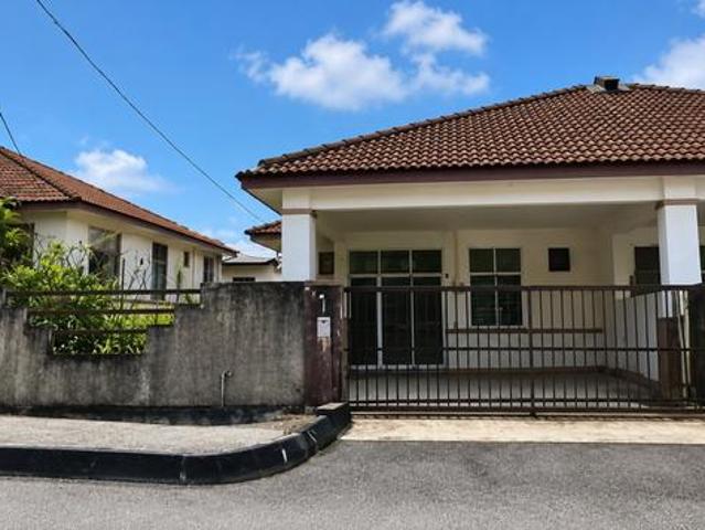 Residential House for sale in Sungai Petani, Kuala Muda