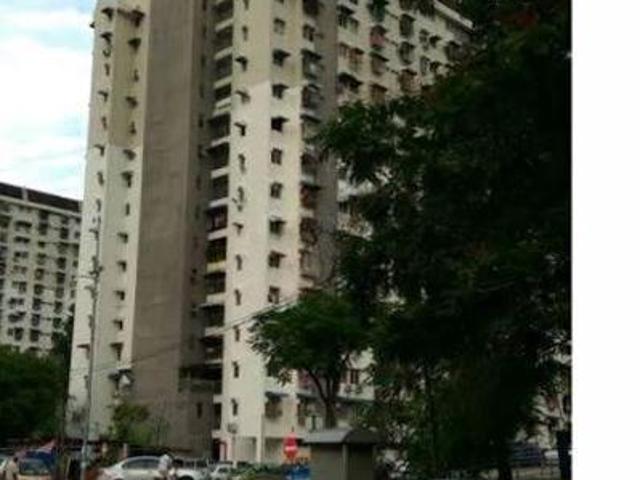 Flat for sale in Penang