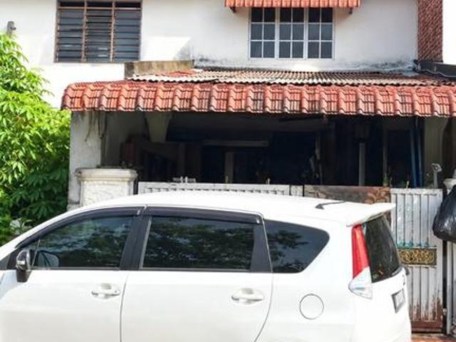 Terraced House for sale in Lahat, Majlis Bandaraya Ipoh