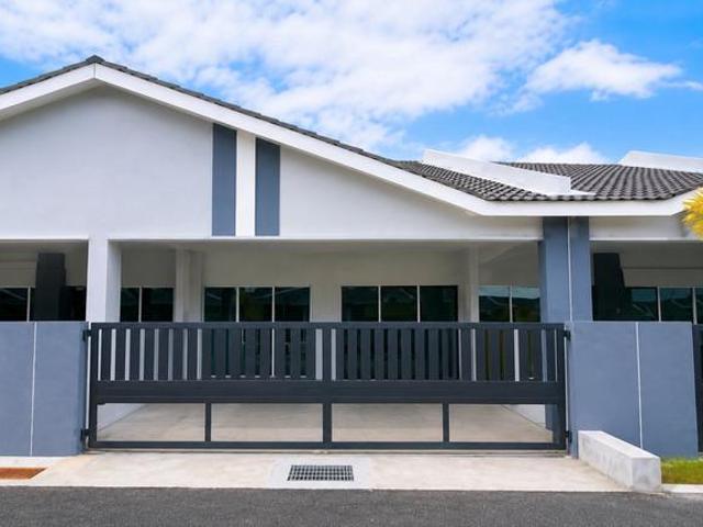 Terraced House for sale in Perak, Batu Gajah