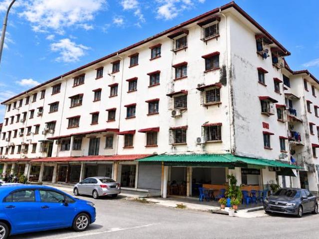 Apartment for sale in Cheras