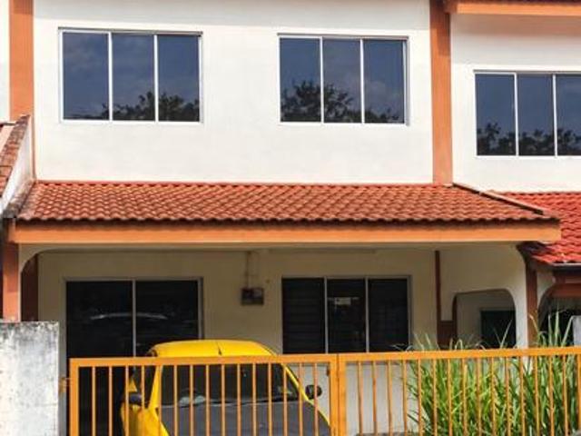 Terraced House for sale in Tapah, Batang Padang