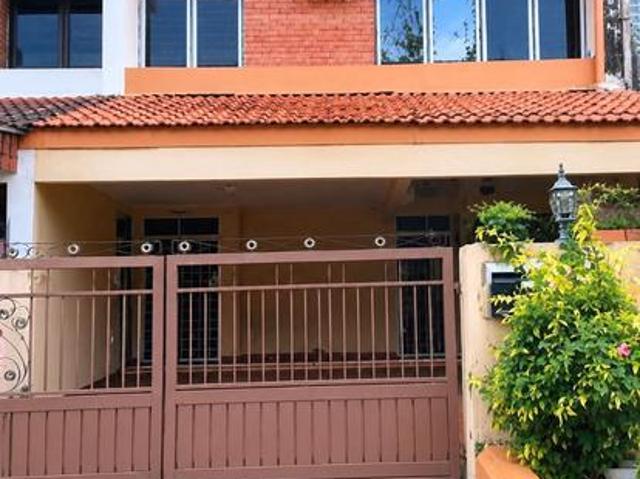 Terraced House for sale in Majlis Bandaraya Ipoh, Kinta
