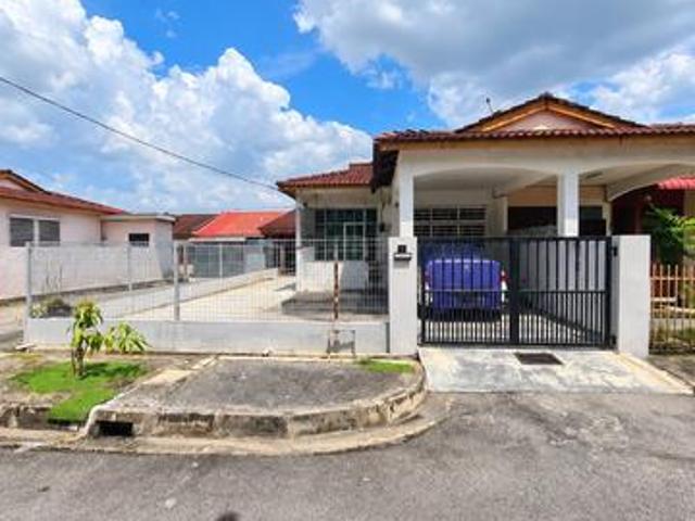 Terraced House for sale in Sungai Jawi, Seberang Perai