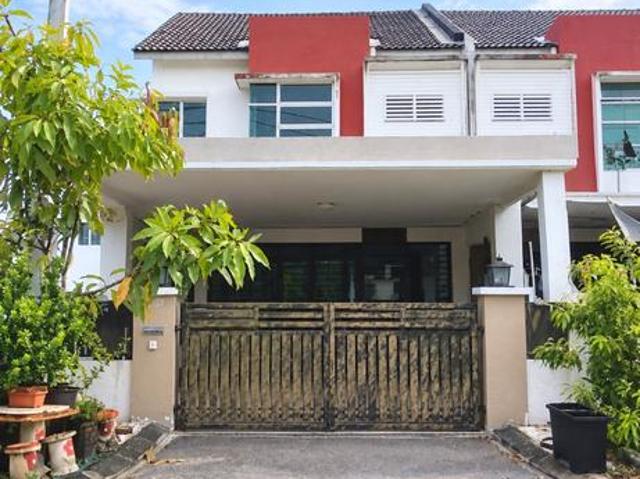 Terraced House for sale in Perak