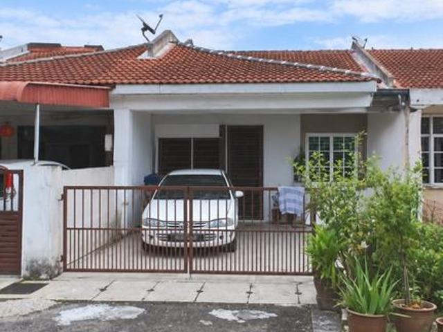 Terraced House for sale in Perak, Perak Tengah