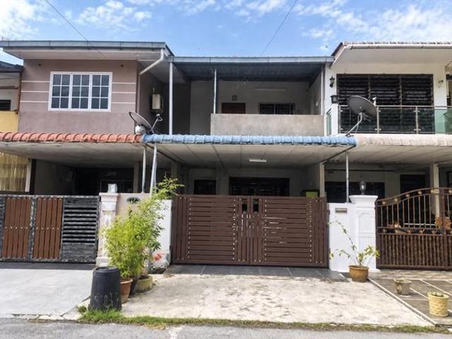 Terraced House for sale in Perak