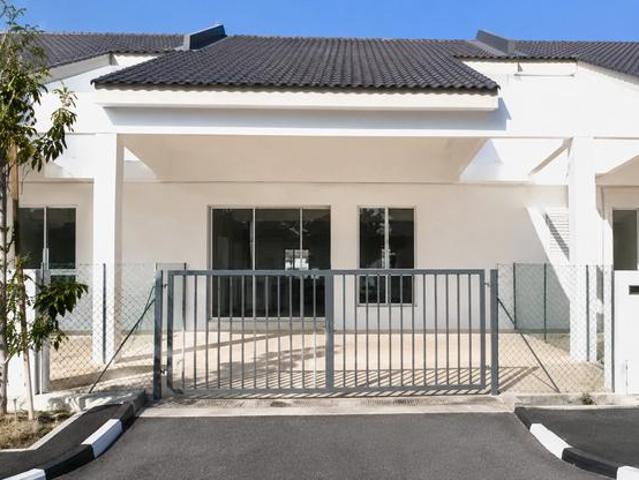 Terraced House for sale in Kuala Muda, Kedah
