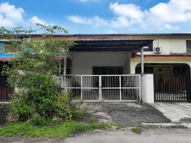 Terraced House for sale in Perak, Tanjong Ipoh