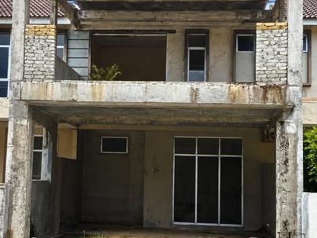 Terraced House for sale in Perak, Kerian