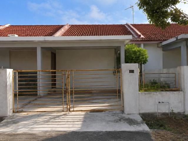 Terraced House for sale in Perak, Tapah Road