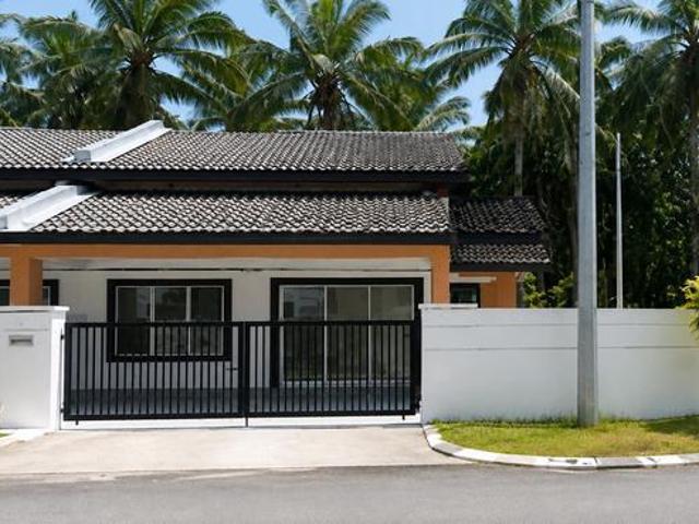 Terraced House for sale in Perak