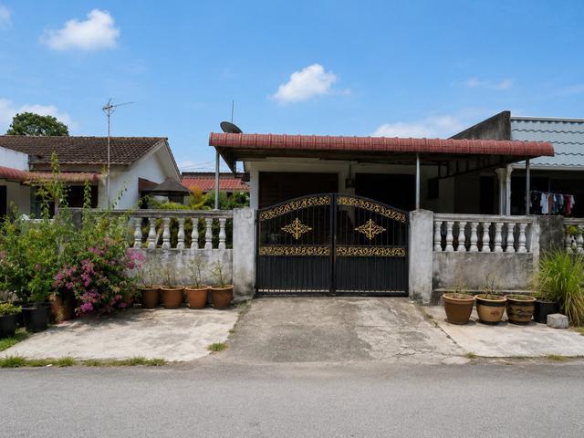 Terraced House for sale in Perak, Tanjong Ipoh