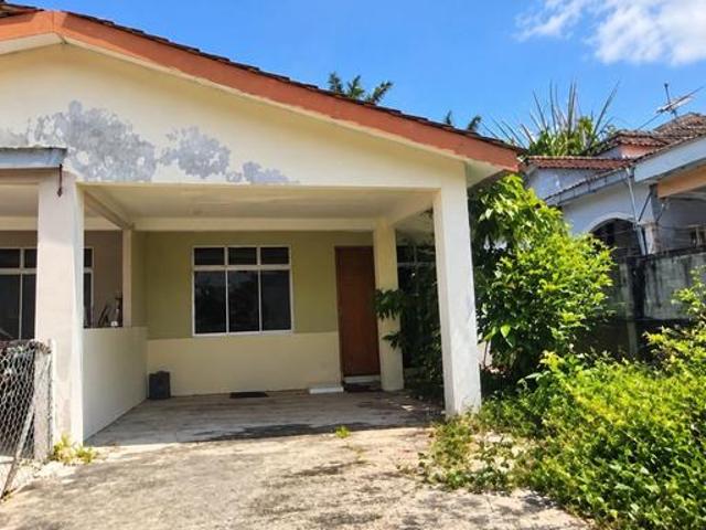 Residential House for sale in Kamunting, Larut, Matang dan Selama