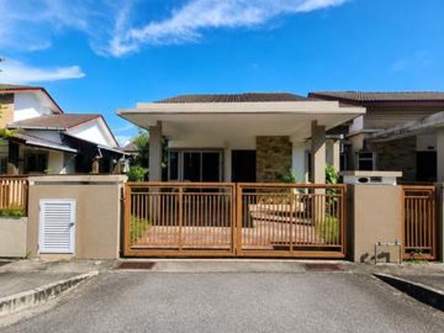Residential House for sale in Wellesley, Penang