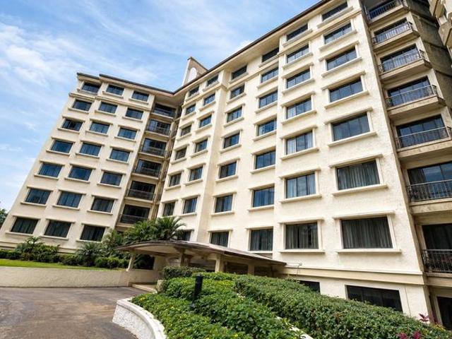 Condominium for sale in Sri Hartamas, Kuala Lumpur