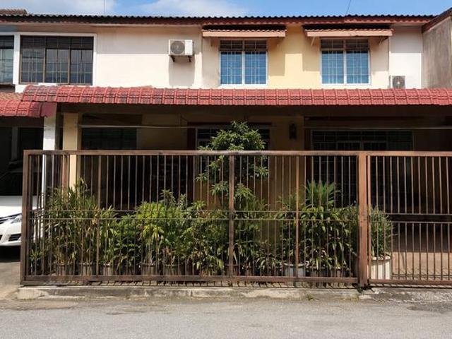 Terraced House for sale in Alor Setar, Kedah