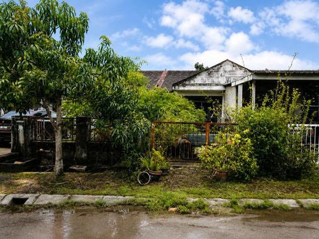 Terraced House for sale in Perak, Perak Tengah