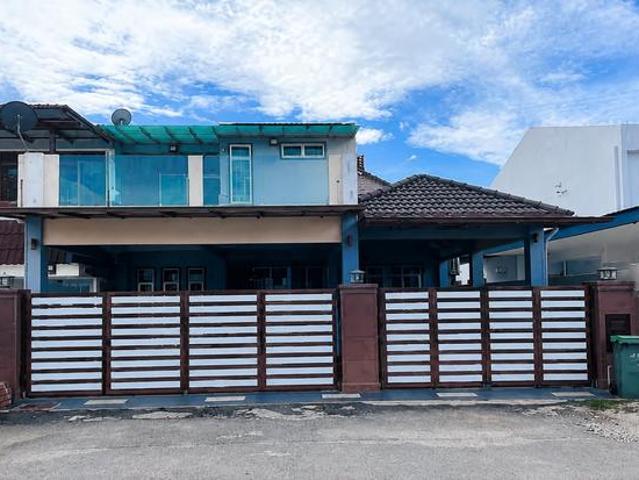Residential House for sale in Alor Setar, Kedah