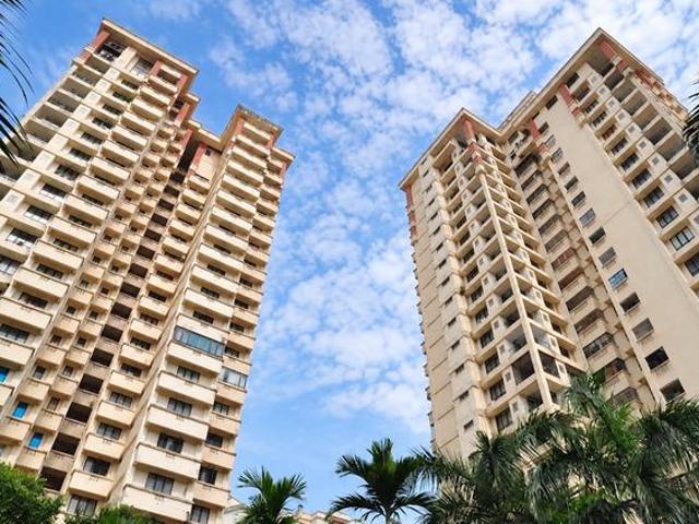 Condominium for sale in Country Heights Damansara, Kuala Lumpur