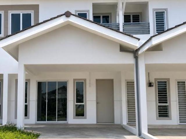 Terraced House for sale in Perak