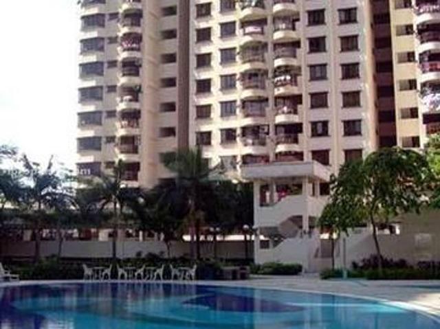 Condominium for sale in Country Heights Damansara, Kuala Lumpur