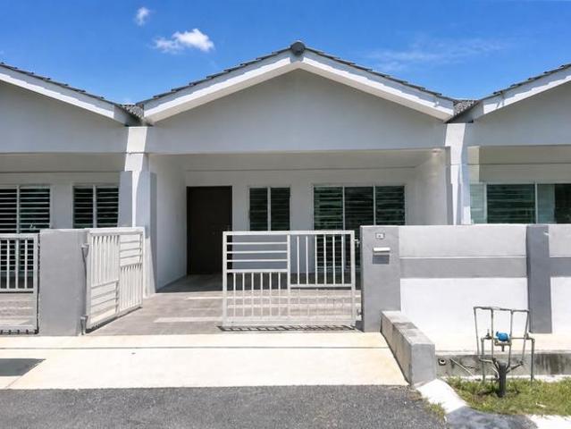 Terraced House for sale in Perak