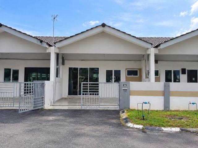 Terraced House for sale in Sitiawan, Manjung