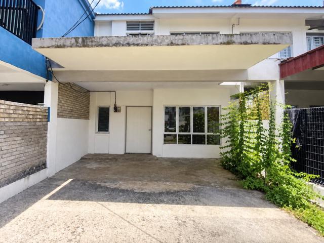 Terraced House for sale in Sungai Petani, Kuala Muda