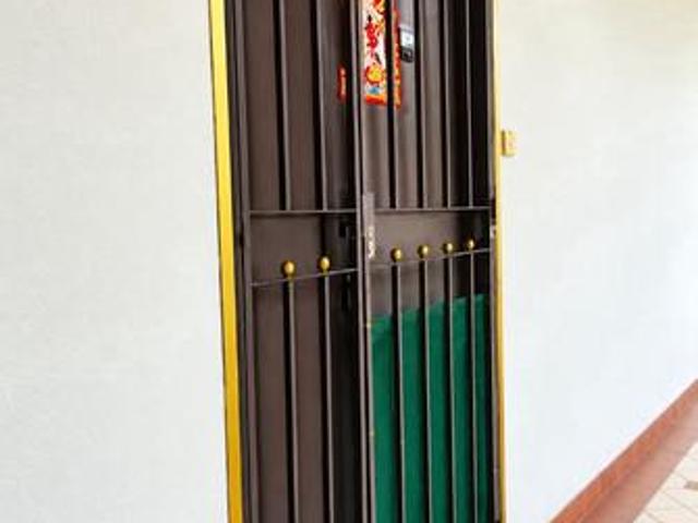 Condominium for sale in Wangsa Maju, Kuala Lumpur