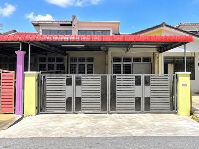 Terraced House for sale in Jitra, Kubang Pasu