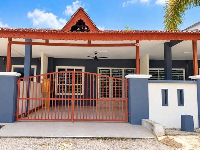 Terraced House for sale in Tapah, Batang Padang
