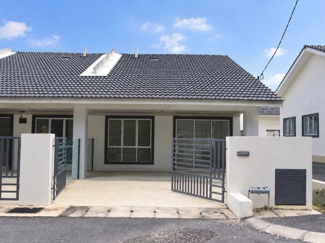 Terraced House for sale in Batu Gajah, Kinta