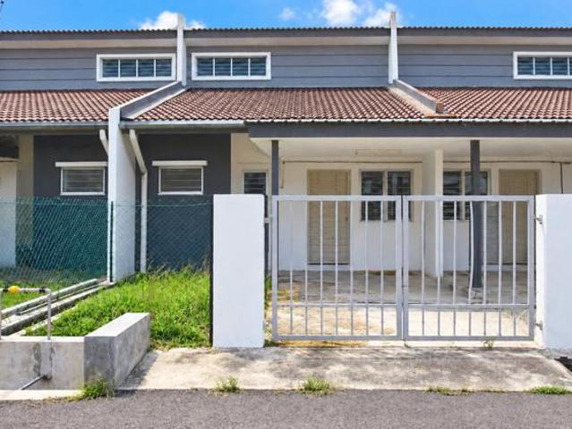 Terraced House for sale in Perak, Pusing