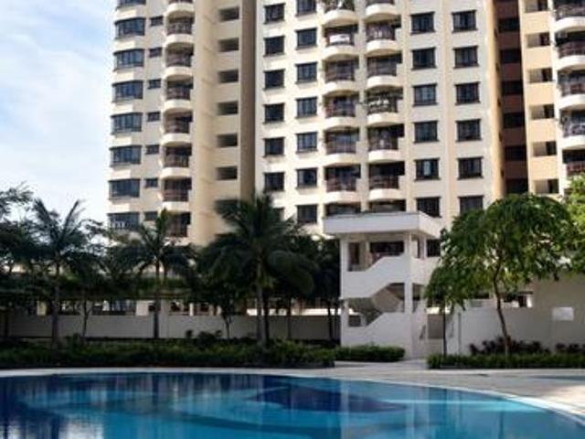 Condominium for sale in Country Heights Damansara, Kuala Lumpur