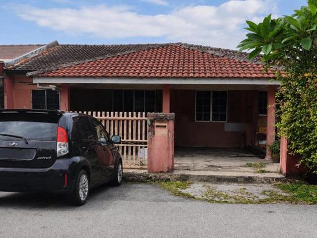 Terraced House for sale in Perak