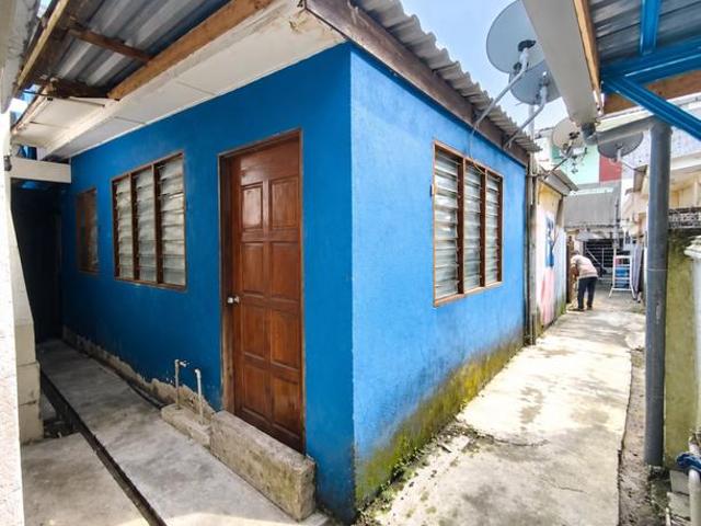 House for sale in Setapak, Kuala Lumpur