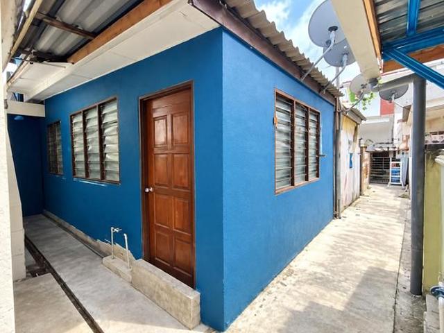 House for sale in Wangsa Maju, Kuala Lumpur