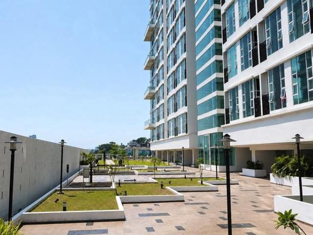 Serviced Residence for sale in Country Heights Damansara, Kuala Lumpur