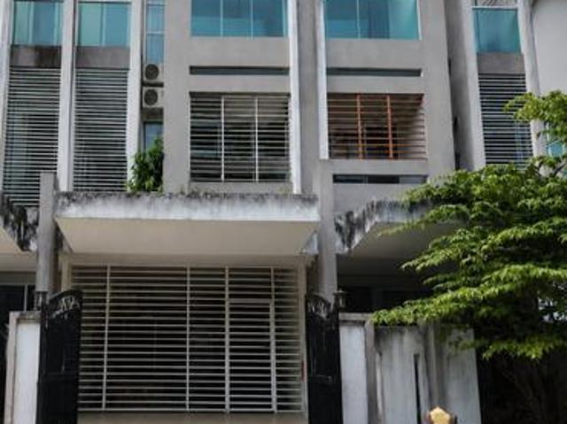 Terraced House for sale in Perak, Kampar