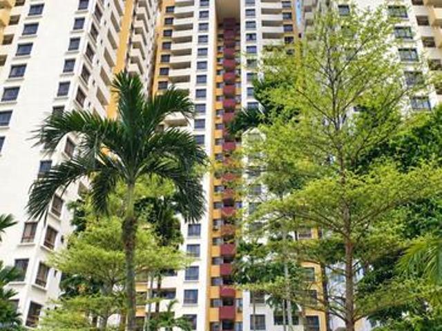 Condominium for sale in Petaling, Damansara Damai