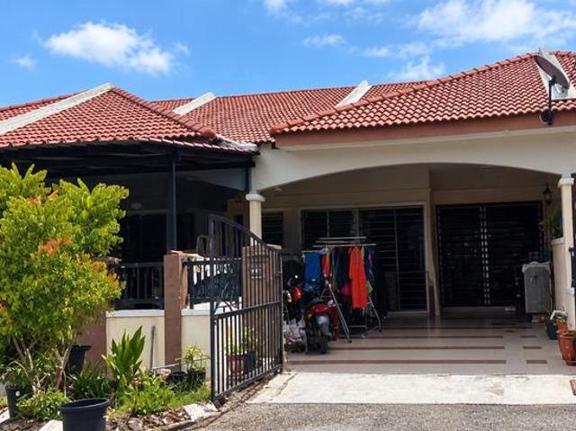 Terraced House for sale in Lumut, Manjung