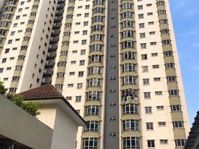 Condominium for sale in Sri Petaling, Kuala Lumpur