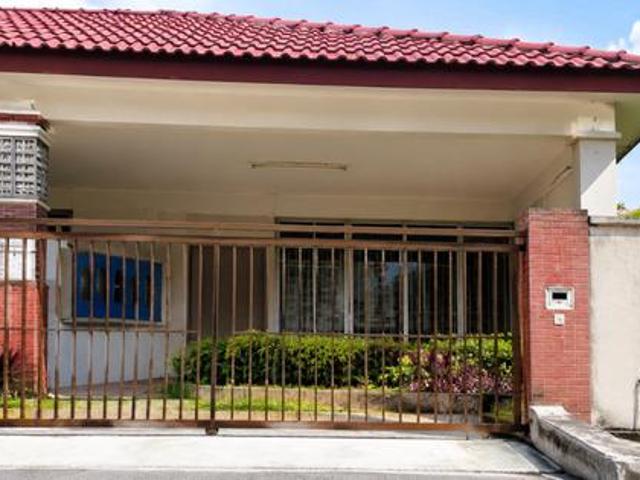 Residential House for sale in Sungai Petani, Kuala Muda