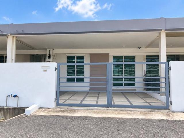 Terraced House for sale in Sungai Petani, Kuala Muda