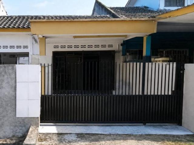 Terraced House for sale in Perak, Ayer Tawar