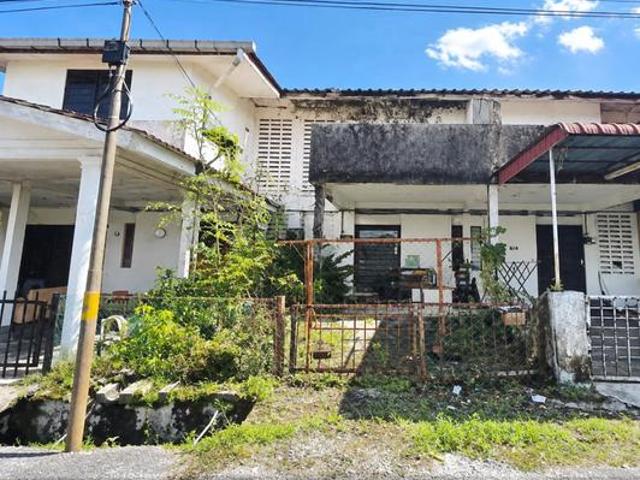 Terraced House for sale in Kamunting, Larut, Matang dan Selama