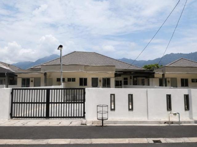 Terraced House for sale in Perak